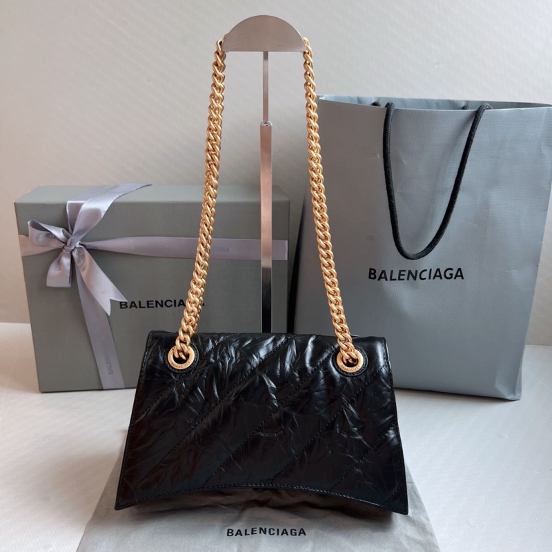 Balenciaga Hourglass Bags